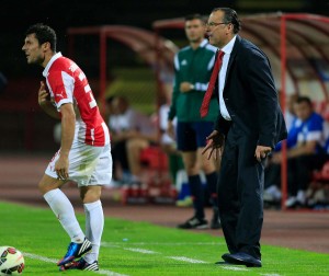 GROF BOŽOVIĆ ZADOVOLJAN: Čestitam igračima na borbi, presudilo je…