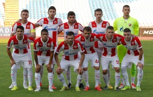 ZVEZDA: Dva stranca ‘in’, dva stranca ‘out’ pred duel sa Metalcem