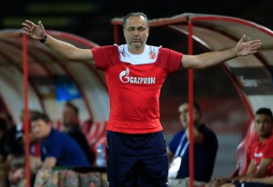 DODATNI PROBLEMI ZA GROFA: Bez trilinga na startu sezone