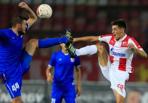 ŠOK NA ‘MARAKANI’: Radnički iz prekida kaznio potpuno ‘raštimovanu Zvezdu! (VIDEO)