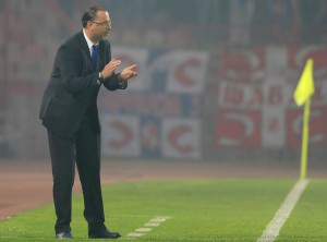 IZGLEDA DA JE ‘TEŽAK SLUČAJ’: Disciplinci FSS ponovo preskočili Božovića