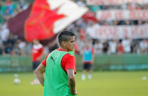 LUIS IBANJEZ: Nećemo možda skinuti Partizan sa trona, već ćemo to sigurno učiniti!