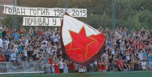 DA SE DELIJE SMRZNU: Crvena zvezda stvarno ima ‘nemoguću misiju’ ispred sebe, statistika kaže…