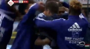 HOTSPORT TIKET DANA: Goleade u Italiji i Belgiji