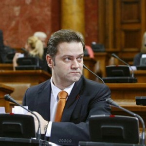 BORKO STEFANOVIĆ: Suspendujte ligu i pohapsite odgovorne!