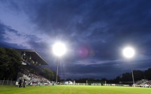 DOMINACIJA ‘LEVICA’: Ako ste propustili Brežančićevu ‘kiflu’ iz kornera i Stanisavljevićev projektil (VIDEO)