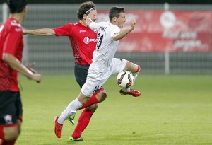 NIJE DOBRO: Zenjov ponovo promešao ‘brđane’ (VIDEO)