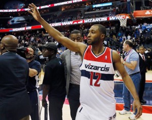 NIŠTA OD NBA POJAČANJA: Veliki prijatelj Markusa Vilijamsa odbio Crvenu zvezdu (FOTO)