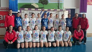 EP ZA JUNIORKE: Mlade Srpkinje bolje od Hrvatica