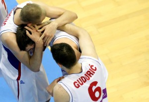 EP U20: Srbija je prvak Evrope, Španija ‘izbombardovana’ trojkama!