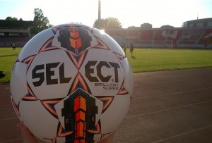 LIČNI STAV: Ima li fudbal u Srbiji smisao?