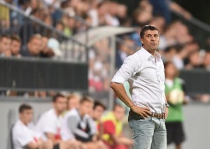 BRĐANI PORUČUJU: Dobro smo prošli, bolje Apolon nego Borusija