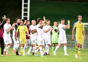 SPREMAJU SE ODLASCI, ALI SA BRDA NAJAVLJUJU: Uprkos svemu, spremni smo, idemo u grupnu fazu LE!