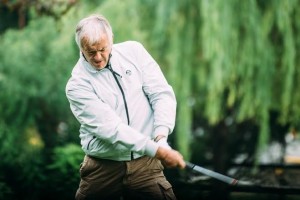 GOLF: Trijumf Dragane Raković i Bogdana Krečkovića na Kupu menadžera