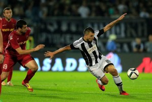 NIŠTA OD DOGOVORA: Božinov ponudio saradnju Partizanu, ali je glatko odbijen