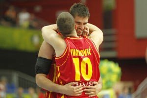 NEUOBIČAJENO: Umesto u Partizan, otišao u Megu!