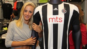 ŠOKANTNA ISPOVEST MILICE DABOVIĆ: Predsednik jednog kluba je tražio seks!