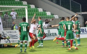 MILSAMI, ČUDO IZ MOLDAVIJE: Klub koji je izbacio bugarski ‘Obilić’, ono što Partizan nije mogao dve godine (VIDEO)