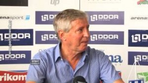 Pižon zaplakao zbog Zvezde