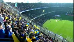 Bombonjera dočekala Karlita