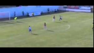 Gol Komnena Andrića za vođstvo Romantičara