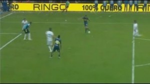 Argentinski komentator u stihovima opisao gol