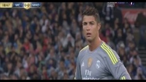 Mančester siti – Real Madrid 1:4