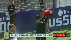 Kod Ćola kad stigneš, prodišeš na škrge