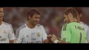 Veliki Iker Kasiljas