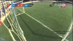 Kakav meč u MLS ligi