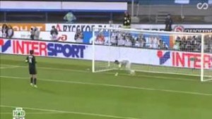 Ovako se ne pucaju penali