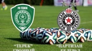 HOT SPORT: Gledajte direktan prenos drugog poluvremena Partizan – Terek (VIDEO)