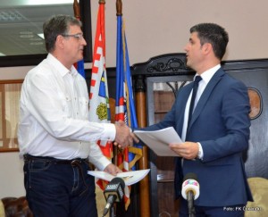 ‘BRĐANI’ PIŠU ISTORIJU: Čukarički rešio pitanje stadiona, sada želi da ugosti reprezentaciju!