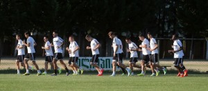 PARTIZAN OSLABLJEN U BUKUREŠTU: Bugarin ne putuje u Rumuniju