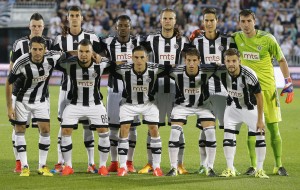 KVALIFIKACIJE ZA LŠ: Da li je Partizanu dovoljan gol za narednu rundu? (14:30)