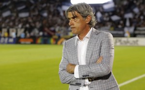 ZORAN MILINKOVIĆ: Mali pad u drugom poluvrmenu nije pokvario utisak!