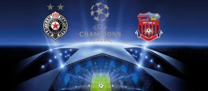 PARTIZAN KREĆE U EVROPSKU ODISEJU: Milinković ostavio Živkovića na klupi (SASTAVI)