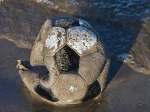 SA GOLA NA GOL: Mladi golman Hofenhajma matirao kolegu iz Briža (VIDEO)