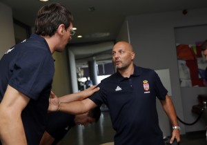 IZGUBLJENI U PREVODU: Kako bi nesmotrenost mogla skupo da košta našu košarkašku reprezentaciju