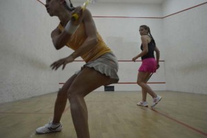 PROBLEMI: Srpski skvoš se bori za opstanak