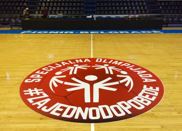 SPECIJALNA OLIMPIJADA: Još dva srebra za Srbiju i bronza
