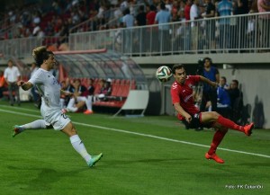 STALI PREGOVORI: Partizan sve dalje od najavljenih pojačanja?