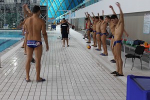 ZAŠTO SADA TO: Dan uoči SP samo igrači Srbije i Mađarske daju krv?!