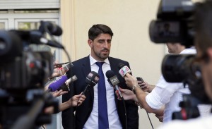 PAUNOVIĆ SAVETUJE ‘ORLOVE’: Fudbal se igra srcem, sa strašću, svaki meč kao da je finale SP!