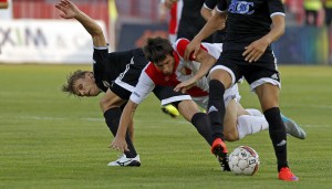 Vojvodina – Čukarički