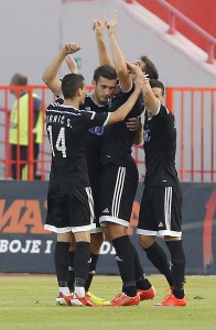 MILOJEVIĆ: Ponašaćemo se kao da od meča sa Gabalom sve zavisi!