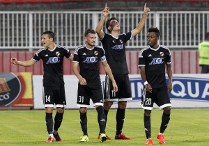 IZ TABORA ČUKARIČKOG O JAVORU: Pobeda je naša obaveza i odgovornost