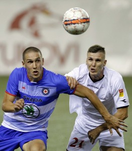 SL: Lalatović ‘upisao’ stopostotan učinak, ‘zebre’ protutnjale Voždovcem (FOTOGALERIJA)