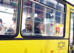 FOTOGALERIJA: ‘Bejbi Šek’ stigao u Beograd i osetio čari GSP-a (FOTO)