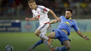 NIKOLIĆ: Zvezdaš sam, Partizan me nimalo ne motiviše, ali bih voleo sa njihovog stadiona u Ligu šampiona